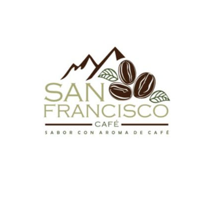 Logotipo - Café San Francisco
