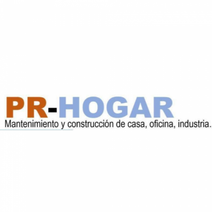 Logotipo - PR-Hogar