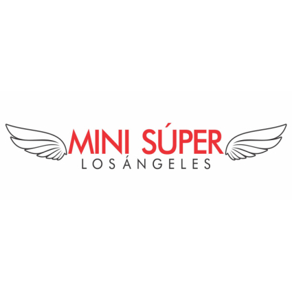 Logotipo - Mini Super Los Ángeles 3