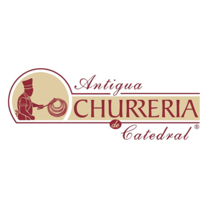 Logotipo - Antigua Churrería de Catedral