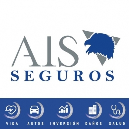 Logotipo - AISEGUROS Y FIANZAS