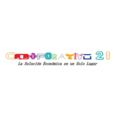 Logotipo - C21 