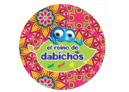 Logotipo - El Reino de Dabichos