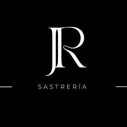 Logotipo - Sastreria JR