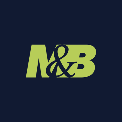 Logotipo - Monkey & Banana - Marketing Solutions