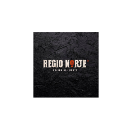 Logotipo - REGIO NORTE