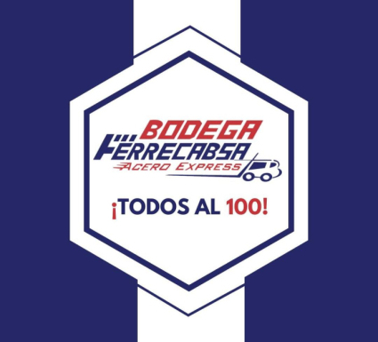 Logotipo - Ferrecabsa