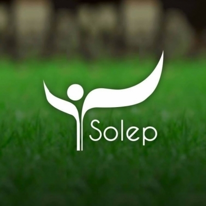 Logotipo - Ecorgánico - Soluciones Ecológicas Puebla