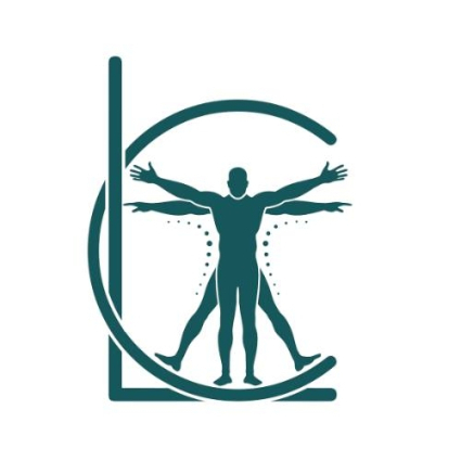 Logotipo - Clinica Integral Landero