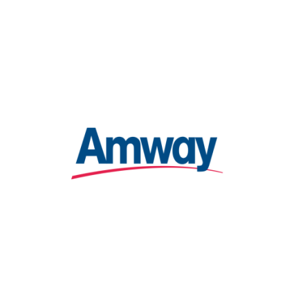 Logotipo - Empresario independiente Amway