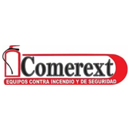 Logotipo - COMEREXT
