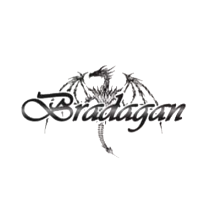 Logotipo - Trajes Bradagan