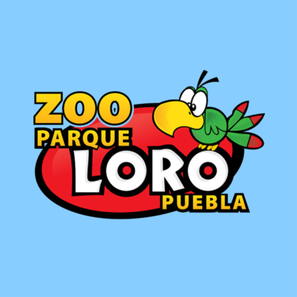 Logotipo - Zoo Parque Loro