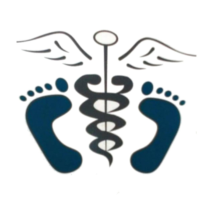 Logotipo - Podólogos Monterrosas