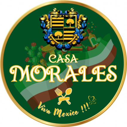 Logotipo - RESTAURANTE CASA MORALES