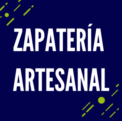 Logotipo - Zapatería Artesanal
