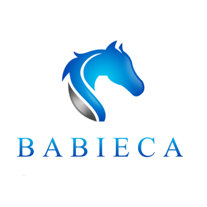 Logotipo - Centro Ecuestre Babieca