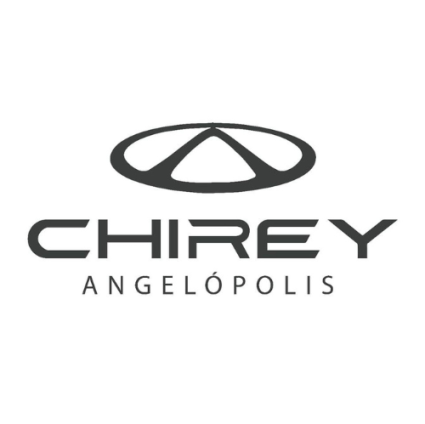 Logotipo - Chirey Angelopolis - agencia de automoviles