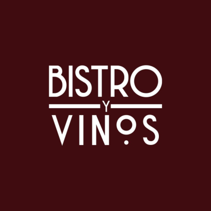Logotipo - Bistro y Vinos