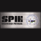 Logotipo - Seguridad Privada SPIE