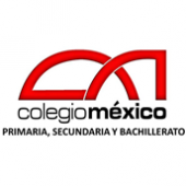 Logotipo - Colegio México