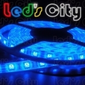 Logotipo - Leds City Ilumina tu futuro
