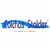 Logotipo - Colchas Stalder - Fabricantes y mayoristas de blancos