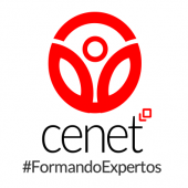 Logotipo - CENET: Centro de Entrenamiento en Tecnologías de la Información