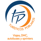 Logotipo - Turísticos Poblanos