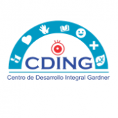 Logotipo - Centro de Desarrollo Integral Gardner-CDING