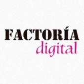 Logotipo - Factoría Digital