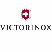 Logotipo - Victorinox Puebla