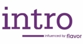 Logotipo - Restaurante Intro