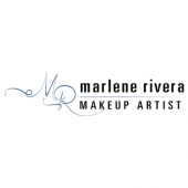 Logotipo - Marlene Rivera - Makeup artist
