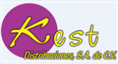 Logotipo - Kest Distribuciones