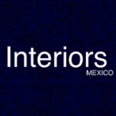 Logotipo - Interiors México