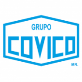 Logotipo - Grupo Covico