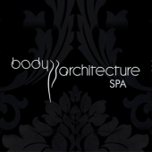 Logotipo - Body Architecture Spa