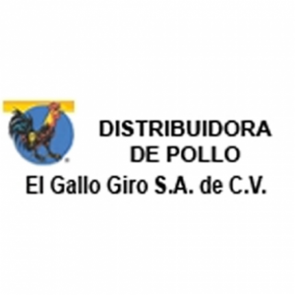 Distribuidora de pollo - El Gallo Giro S.A. de C.V.