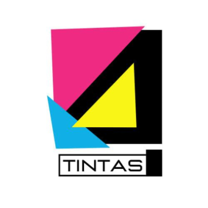 4 Tintas