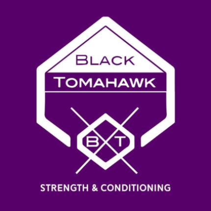 Black Tomahawk