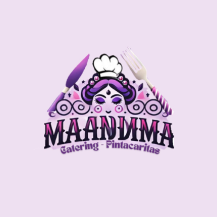 Maandima - Eventos y Banquetes