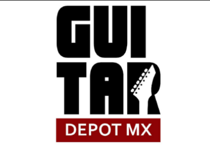 Guitar Depot MX