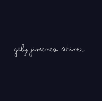 Gaby Jimenez Shiner