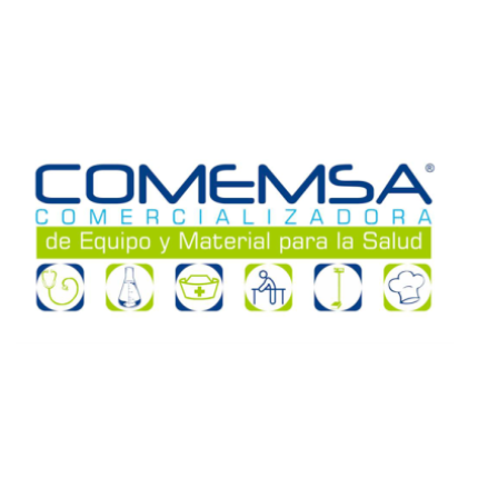 COMERCIALIZADORA DE EQUIPO Y MATERIAL PARA LA SALUD