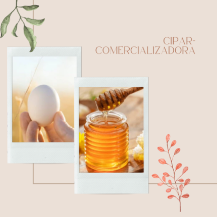 CIPAR-COMERCIALIZADORA