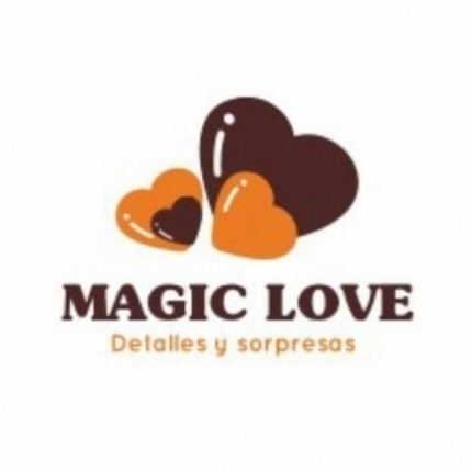 Magic Love - Regalos Sorpresa Puebla