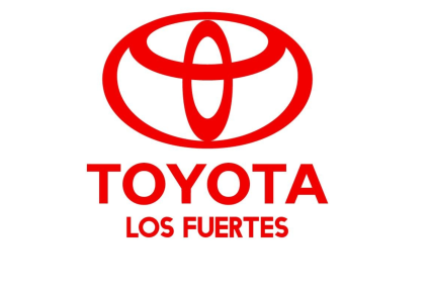 Toyota Los Fuertes
