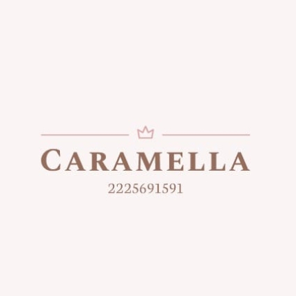 Caramella - Panadería