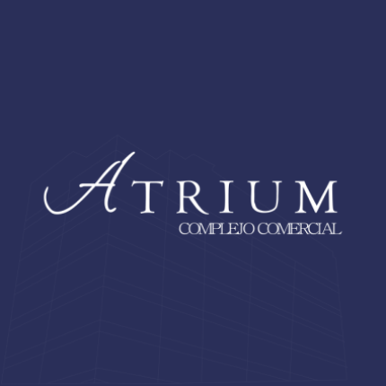 Atrium - Complejo Comercial